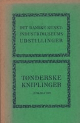 Tønderske kniplinger